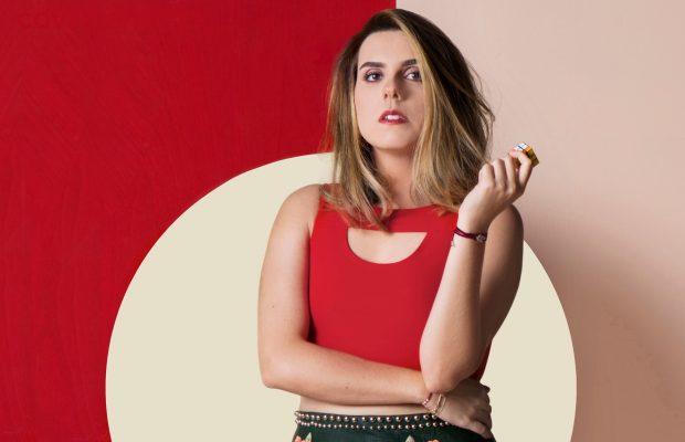 Covi Quintana lanza su nuevo disco “Sin Pausa”