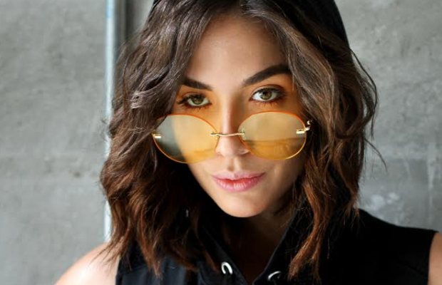 Gabi Desangle es la nueva imagen  de PumaWomen