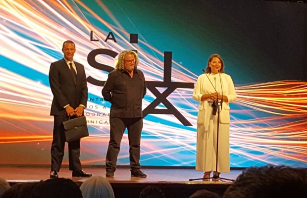 Veneno, con 14 estatuillas, gana los V Premios La Silla