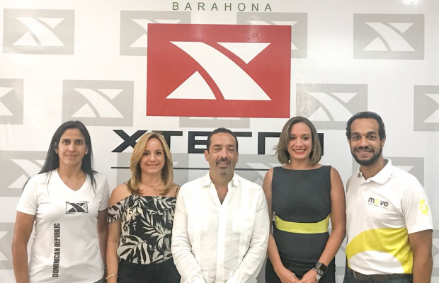 El 15 de septiembre continua serie XTERRA en Barahona