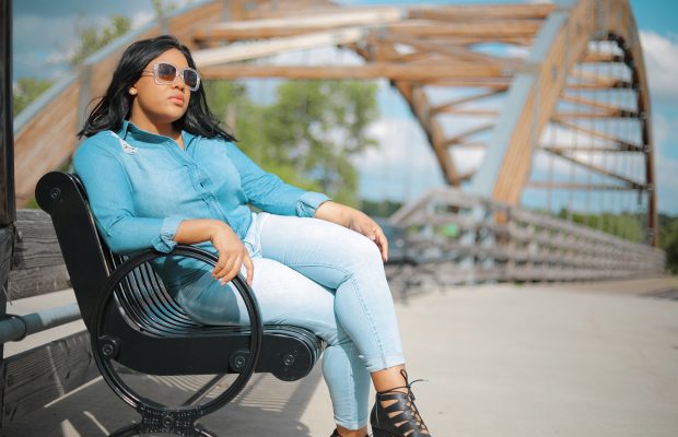 Alexandra feliz con impactante gira por Estados Unidos