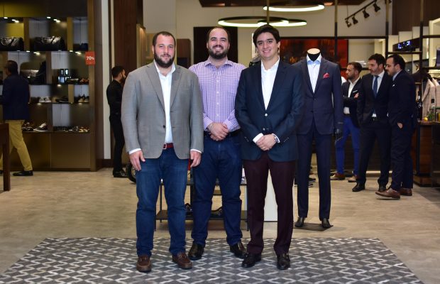 Salamanca Concept Store ofrece descuentos de verano