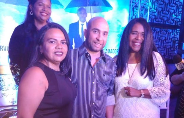 Club Rotario Santo Domingo Colonial anuncia función especial de la obra El Crédito