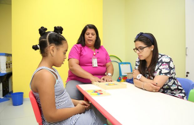 CAID Santiago impacta las 14 provincias del Cibao