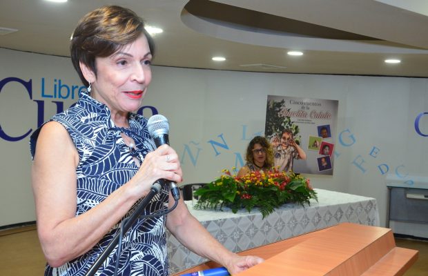 Cinco cuentos de la abuelita Calule