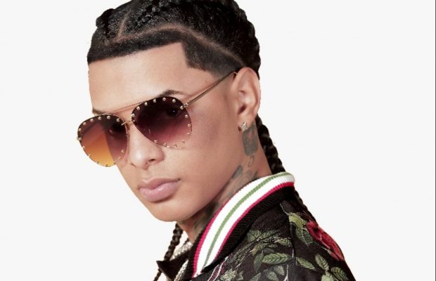 Diamond la Mafia presenta su trabajo musical «Cuando me Enamoro» bajo el sello de Sony