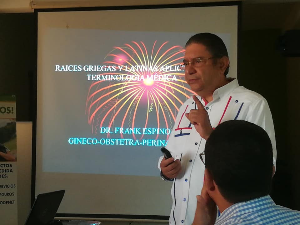 Dr Francisco Espino 2