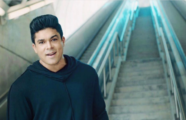 Jerry Rivera pospone conciertos  por problemas de salud
