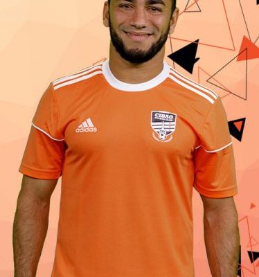 Edward Acevedo es designado director interino del Cibao FC