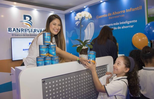 Preserva, Coopera y Cree Banreservas en beneficio de 175,665 personas