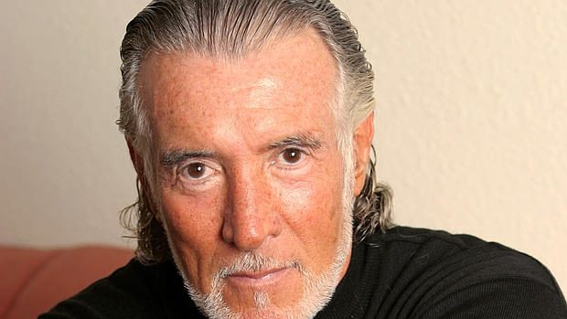 Danny Daniel en show bailable en Baní