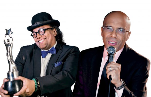 Sergio Vargas y Ramón Orlando se unen en Bohemios