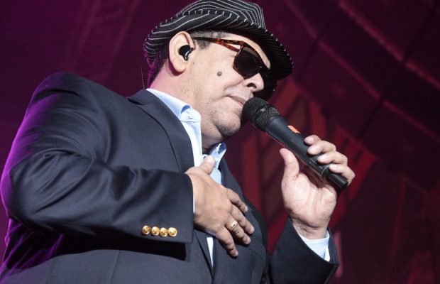Fernando Villalona cerrará con broche de oro miércoles de Jandy en Jalao