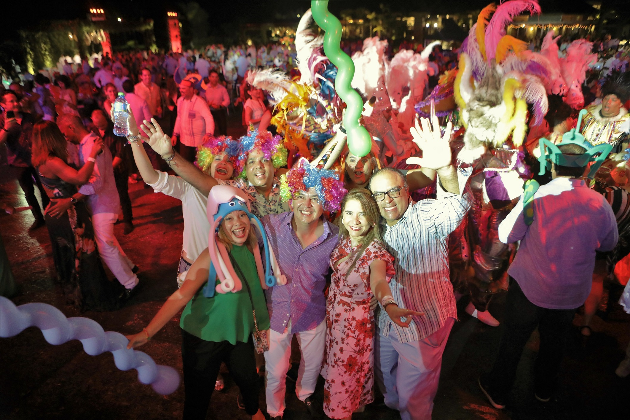 Fiesta Clausura Torneo