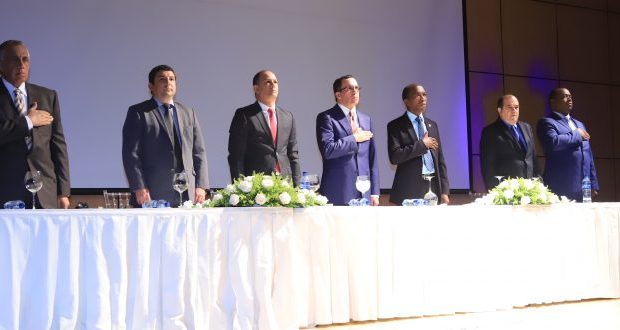 Minaya destaca importancia VI Congreso Nacional de Educación Física y Primer Foro del Deporte Escolar