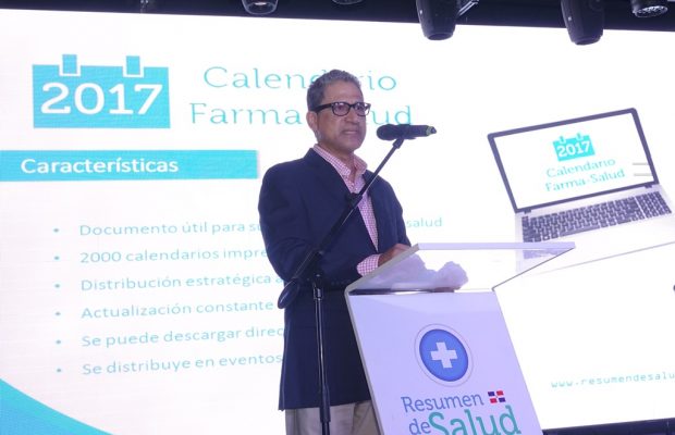Portal médico habilita nueva herramienta para recibir informaciones