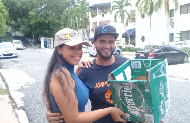 Fundación Gente del Cacao Inicia Ayuda Humanitaria en RD y Venezuela