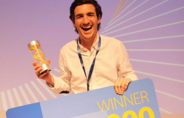 Visa anuncia semifinales competencia de empresas de innovación financiera en Latinoamérica