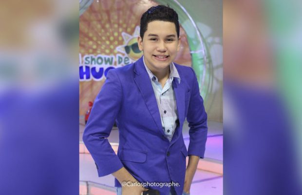 Huguito será reconocido en la Parada Dominicana de Nueva York