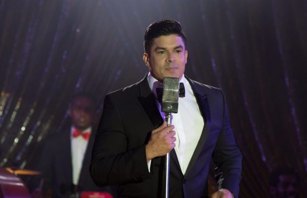 Jerry Rivera será operado este miércoles