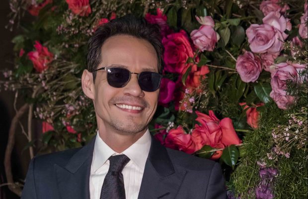 Marc Anthony con nuevo disco en colaboración con reconocidos artistas