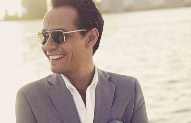 Marc Anthony: “Estoy feliz de volver a compartir con mi gente dominicana”
