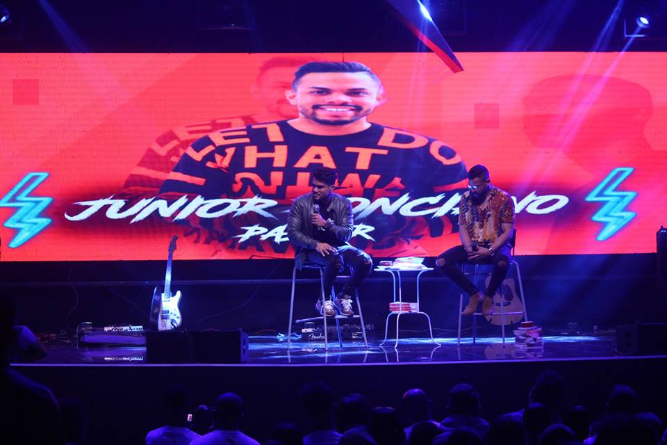 PRESENTACION DEL LIBRO