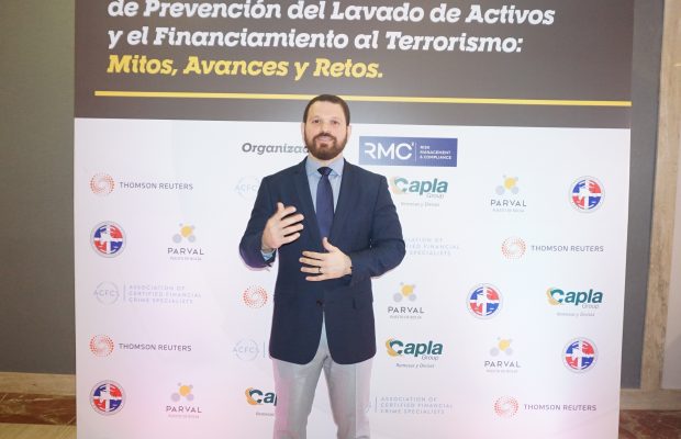 Expertos analizan el impacto de la ley sobre lavado de activos en el sector no financiero