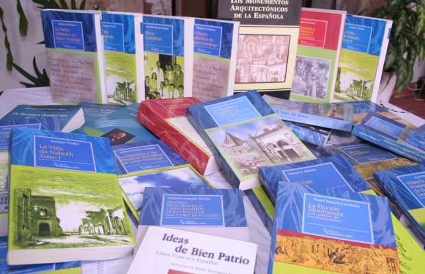 Realizarán del 24 al 26 de este mes X Feria de Libros Bibliófilos 2018