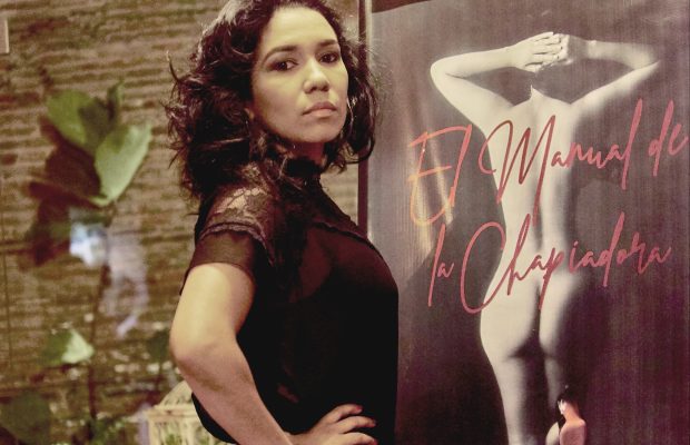 El Manual de la Chapiadora