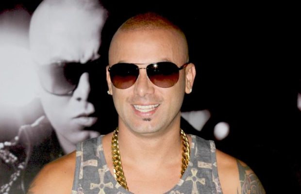 Posponen concierto de Wisin en Santiago