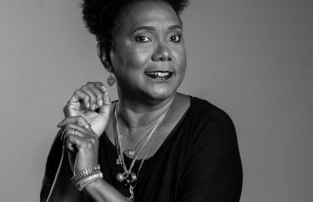 Ella canta jazz Live, lo nuevo de Xiomara Fortuna