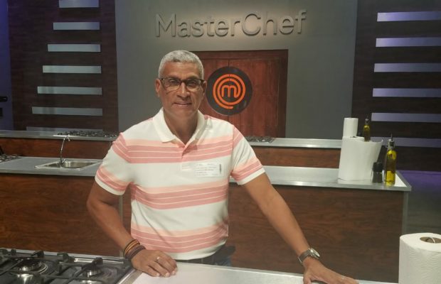 Fidel López, símbolo de excelencia detrás del escenario