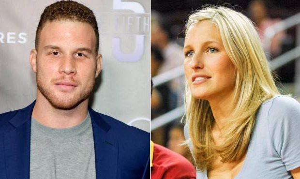 Ordenan al NBA Blake Griffin a pagar US$3 millones al año en manutención de dos hijos