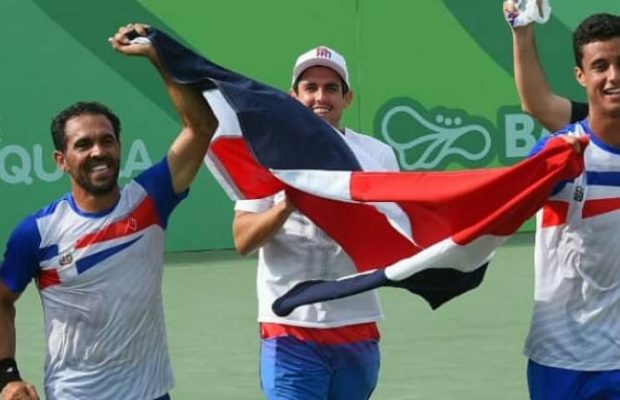 RD cierra con 107 medallas en Barranquilla 2018