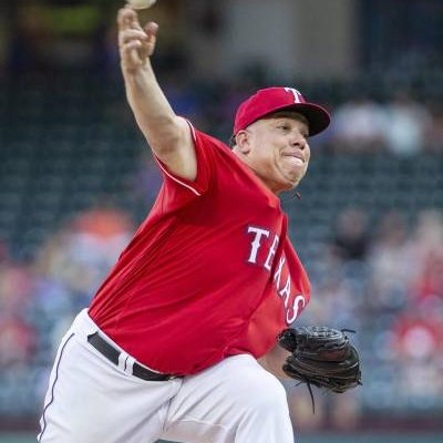 Bartolo Colón se convierte en Latinoamericano con victoria en la historia de grandes ligas