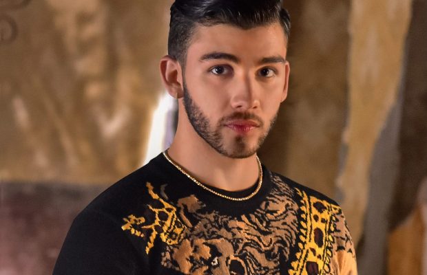 Manuel Turizo: “Tenemos preparado un show lleno de emociones, para que los dominicanos se lo gocen”