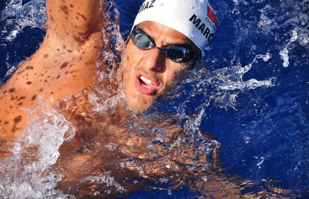 Este Sábado competencia nado de aguas  abiertas en Peravia