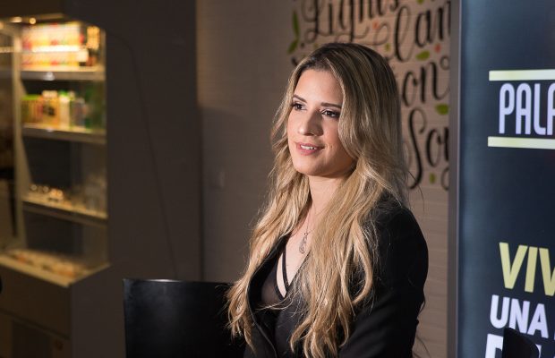 “No Me Daba Cuenta”, el nuevo video de Nathalie Hazim