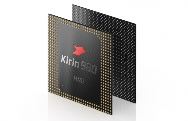 Kirin 980, lo nuevo de Huawei