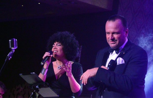 Gustavo de Hostos regresa a Hard Rock Café