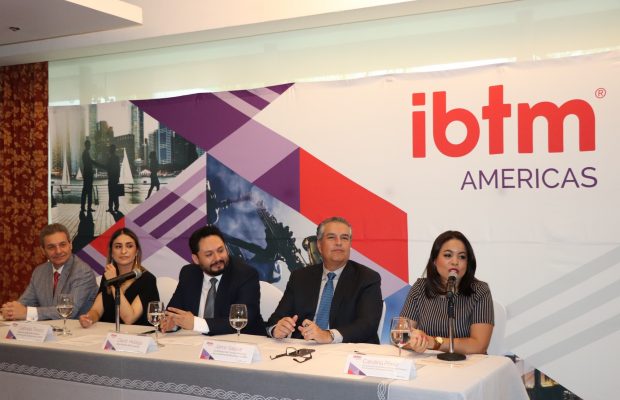 República Dominicana país invitado en la primera edición de IBTM Américas