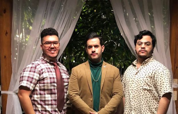 Be Crazy y Manny Cruz, unidos por el Merengue