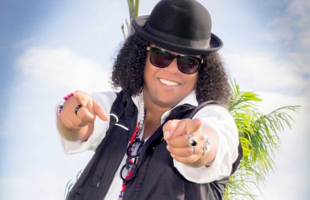 Sergio Vargas llega a Boca Marina en concierto