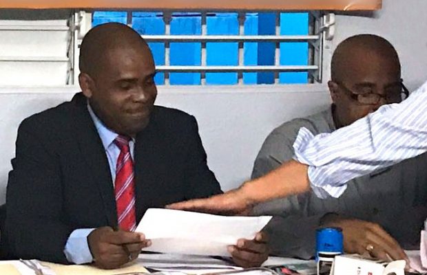 Continúa con éxito 1er Torneo Nacional de Maxibaloncesto Masculino 2018