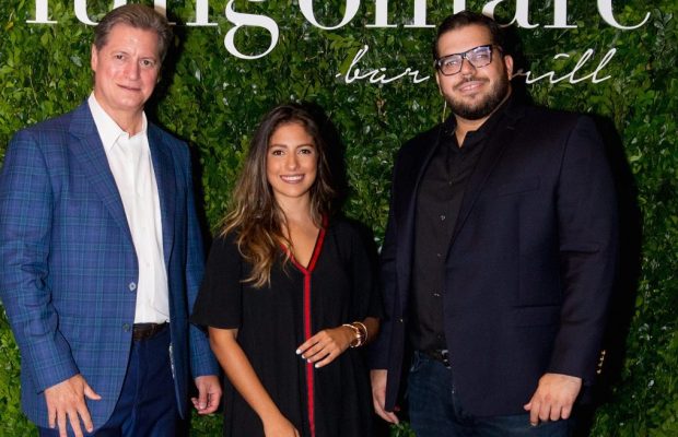 Lungomare, un nuevo restaurante de empresas EE