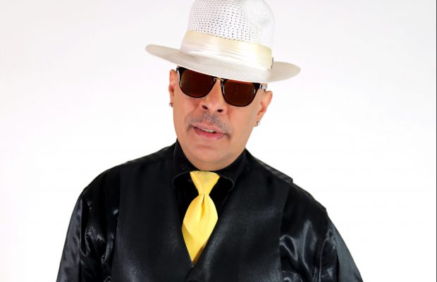 Aramis Camilo enciende los motores