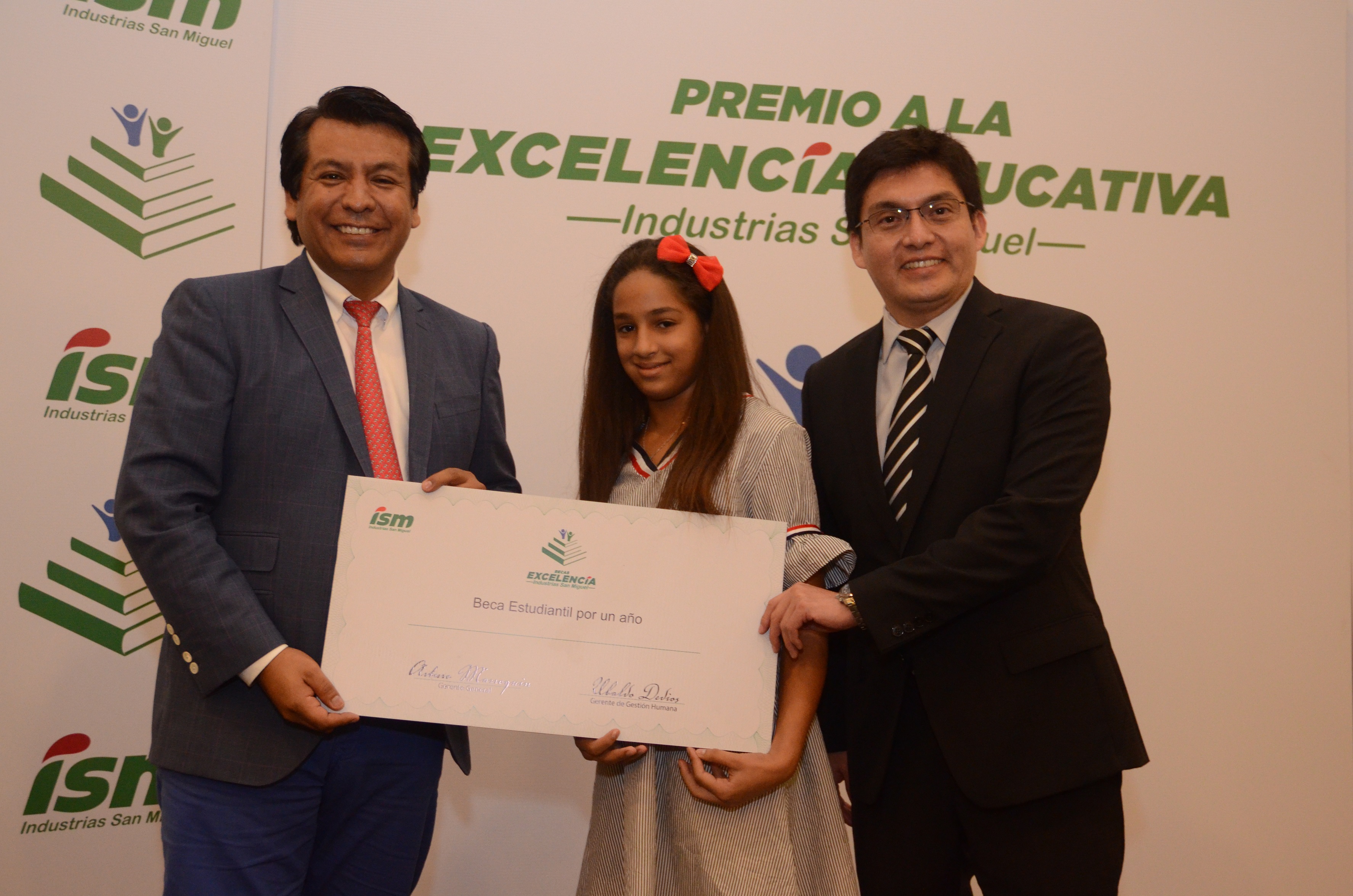 Arturo Marroquin Francelis Bueno, Ubaldo Dedios.