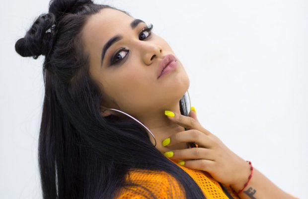 Luchy, el nuevo rostro de la  música urbana