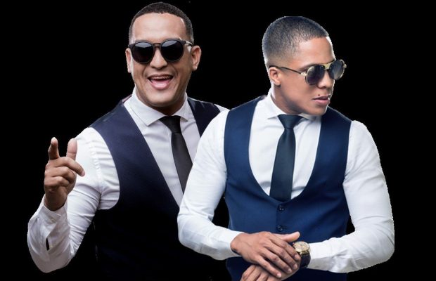 Chiquito Team Band celebra nominación a los Latin Grammy